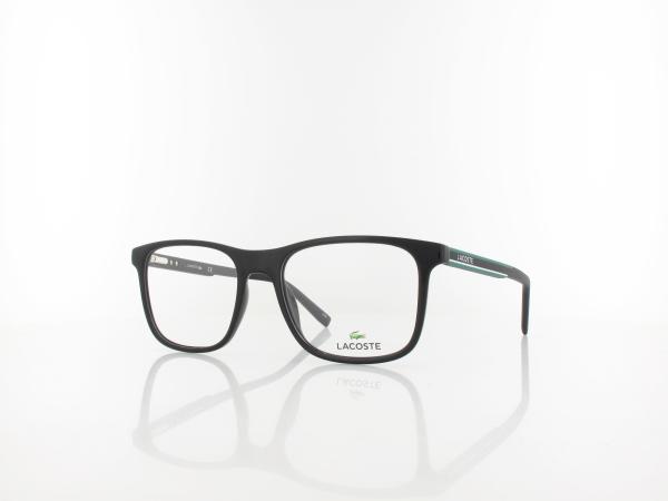 Lacoste | L2848 001 53 | black