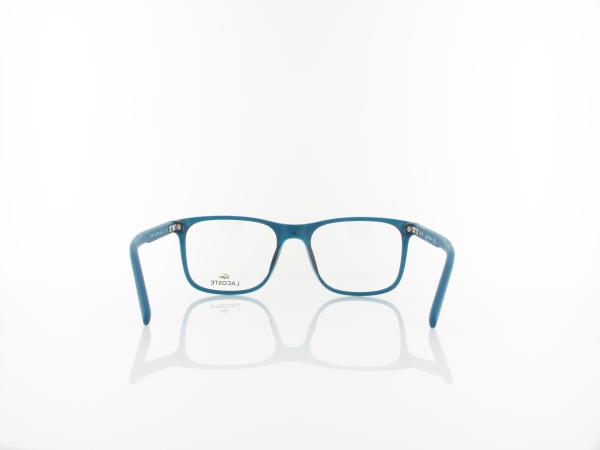 Lacoste | L2848 424 53 | transparent blue