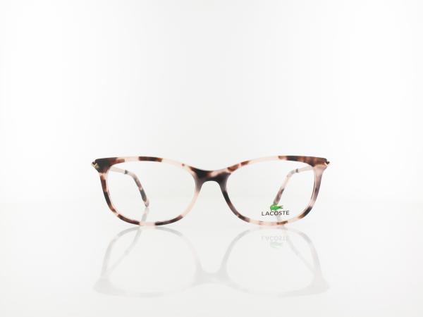 Lacoste | L2863 219 53 | rose havana