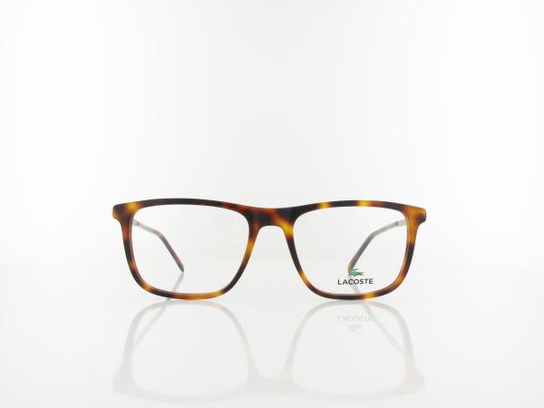 Lacoste | L2871 214 54 | havana