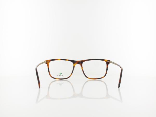 Lacoste | L2871 214 54 | havana