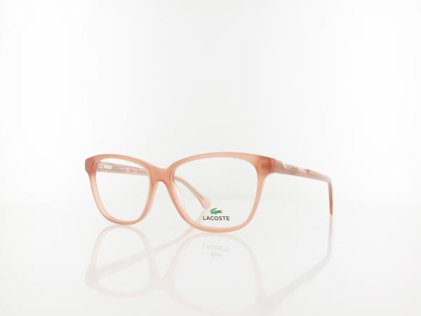 Lacoste | L2879 664 54 | pink