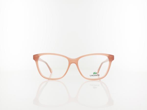 Lacoste | L2879 664 54 | pink