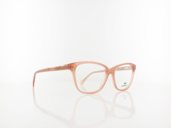 Lacoste | L2879 664 54 | pink