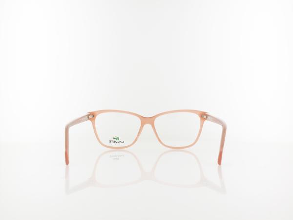 Lacoste | L2879 664 54 | pink
