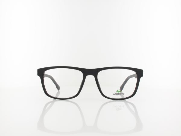 Lacoste | L2887 002 54 | matte black