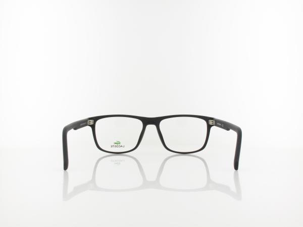 Lacoste | L2887 002 54 | matte black