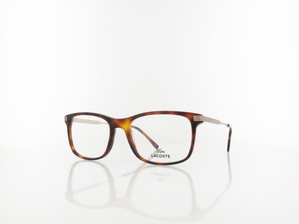 Lacoste | L2888 230 55 | havana