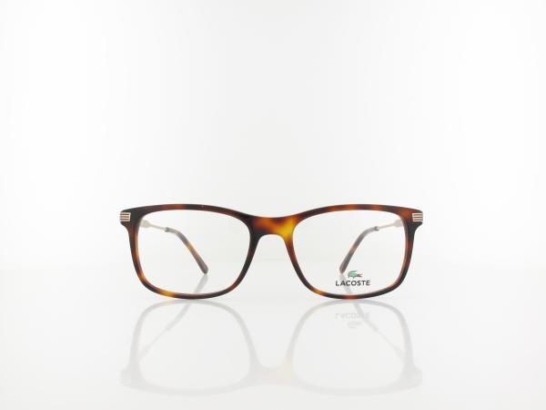 Lacoste | L2888 230 55 | havana