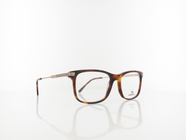 Lacoste | L2888 230 55 | havana