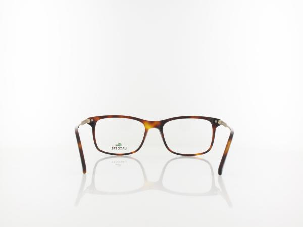 Lacoste | L2888 230 55 | havana