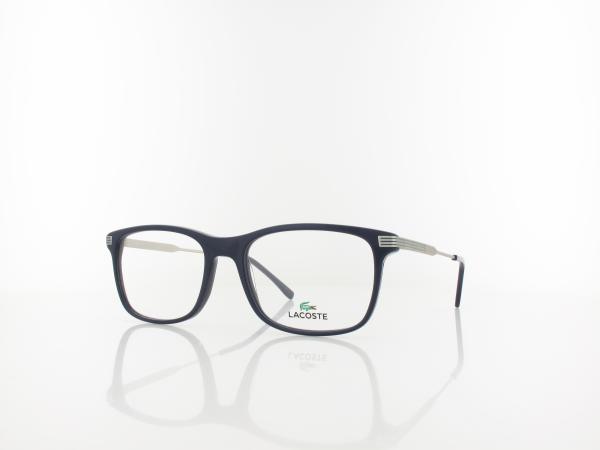 Lacoste | L2888 400 55 | blue