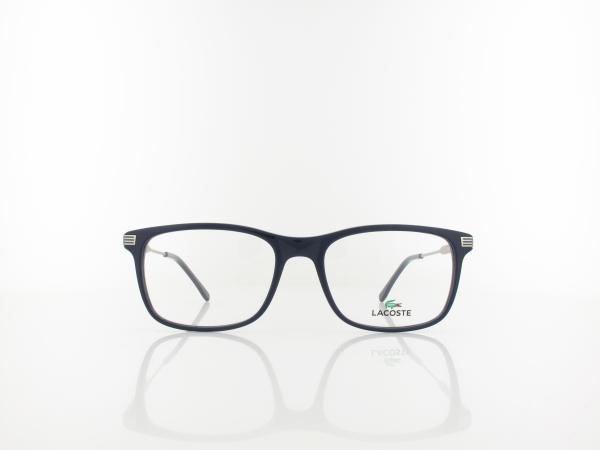 Lacoste | L2888 400 55 | blue