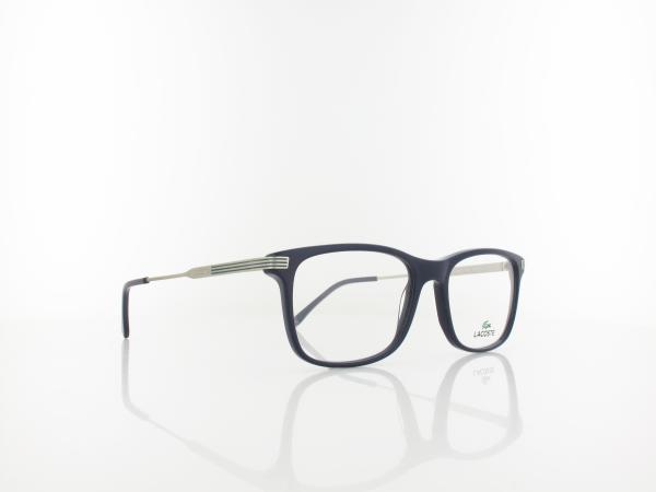 Lacoste | L2888 400 55 | blue