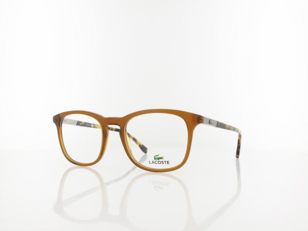 Lacoste | L2889 275 52 | caramel