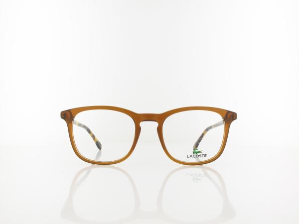 Lacoste | L2889 275 52 | caramel