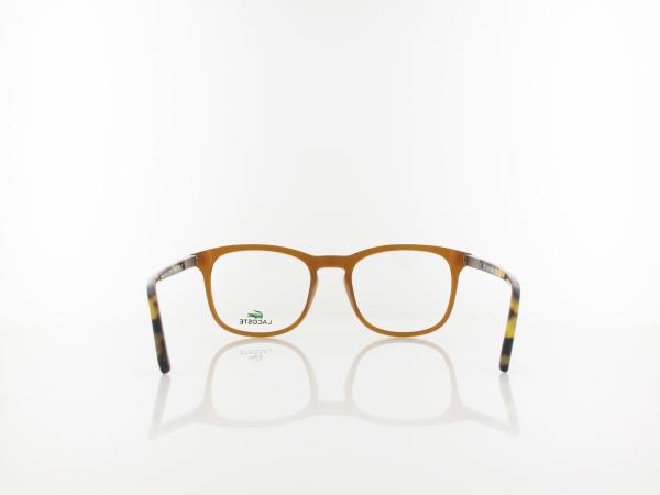 Lacoste | L2889 275 52 | caramel