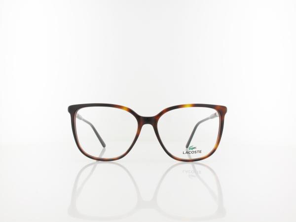 Lacoste | L2892 230 55 | havana