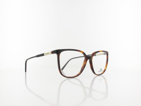 Lacoste | L2892 230 55 | havana