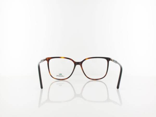 Lacoste | L2892 230 55 | havana