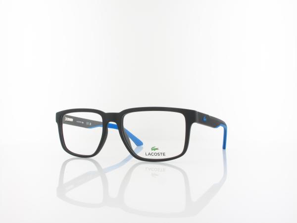Lacoste | L2912 002 54 | matte black