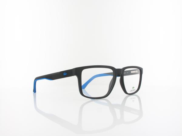 Lacoste | L2912 002 54 | matte black
