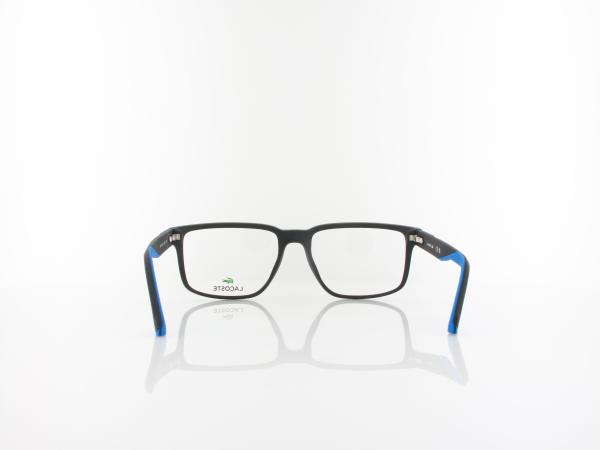 Lacoste | L2912 002 54 | matte black