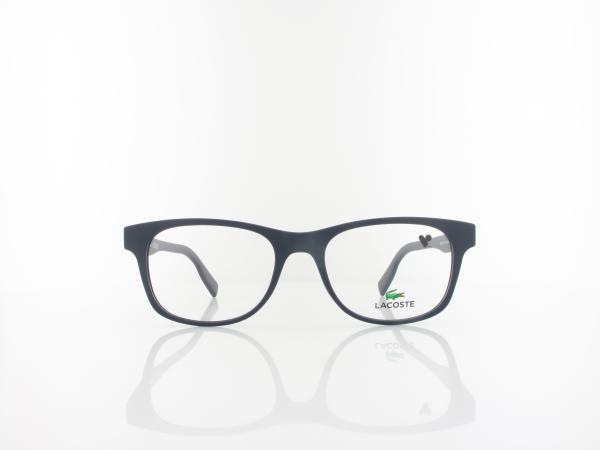 Lacoste | L2913 401 53 | matte blue