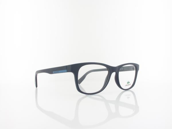 Lacoste | L2913 401 53 | matte blue