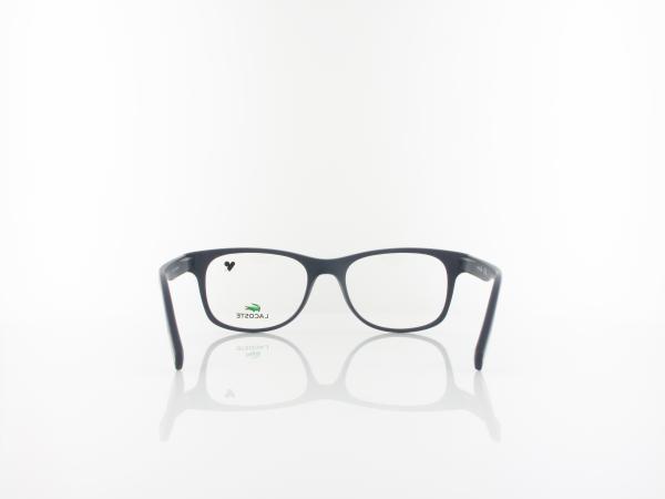 Lacoste | L2913 401 53 | matte blue