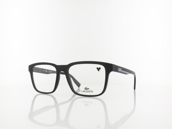 Lacoste | L2926 002 55 | matte black
