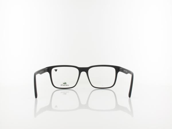 Lacoste | L2926 002 55 | matte black