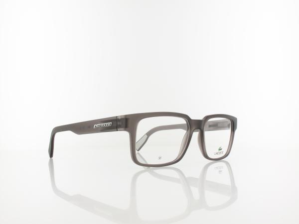 Lacoste | L2928 022 53 | matte grey