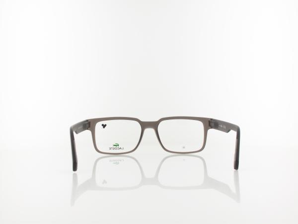 Lacoste | L2928 022 53 | matte grey