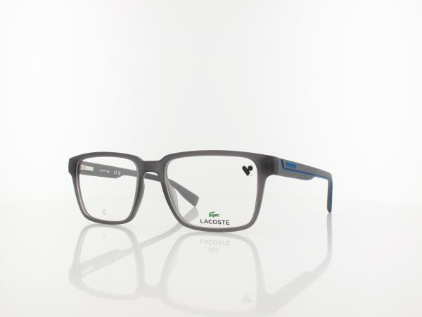 Lacoste | L2936 035 54 | matte grey