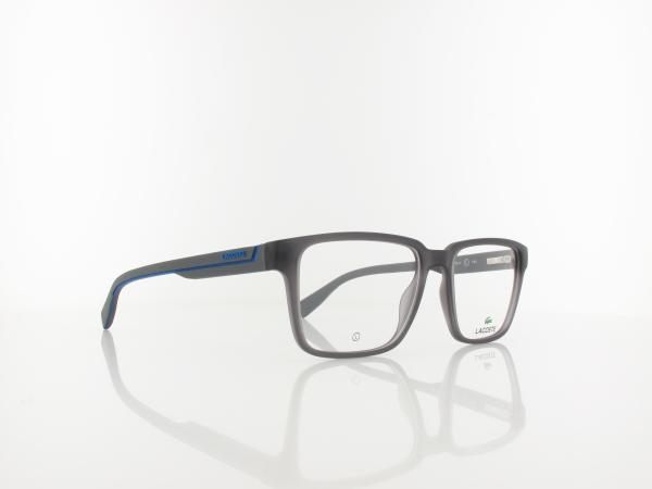 Lacoste | L2936 035 54 | matte grey