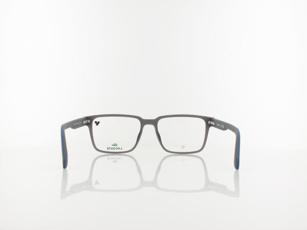 Lacoste | L2936 035 54 | matte grey