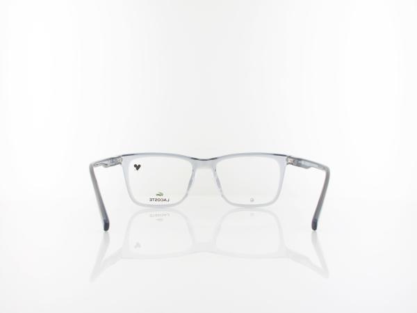 Lacoste | L2960 035 54 | transparent grey