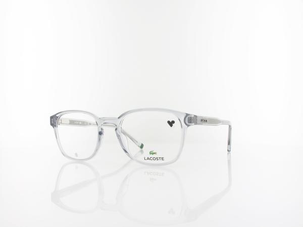 Lacoste | L2964 035 51 | transparent grey