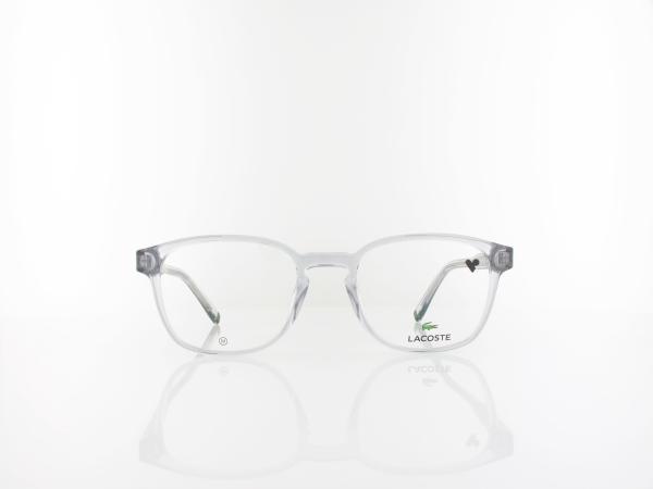 Lacoste | L2964 035 51 | transparent grey
