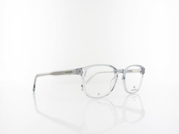 Lacoste | L2964 035 51 | transparent grey