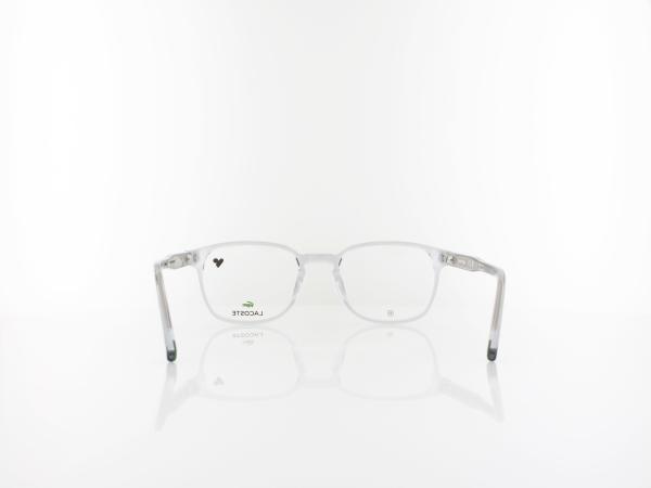 Lacoste | L2964 035 51 | transparent grey