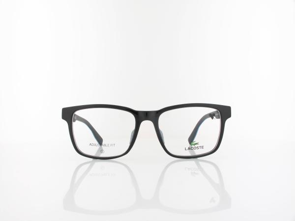 Lacoste | L2965 001 53 | black