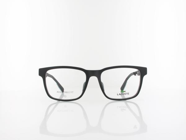 Lacoste | L2965 002 53 | matte black