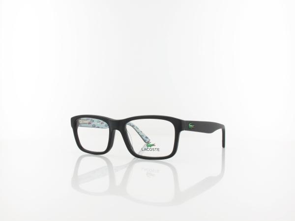 Lacoste | KIDS L3612 002 46 | matte bl
