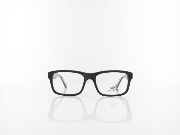 Lacoste | KIDS L3612 002 46 | matte bl