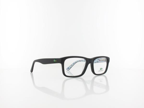 Lacoste | KIDS L3612 002 46 | matte bl