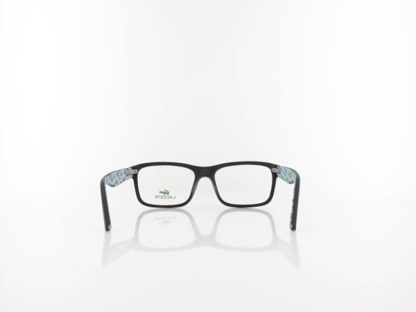 Lacoste | KIDS L3612 002 46 | matte bl