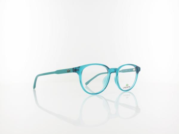 Lacoste | L3631 444 46 | acqua