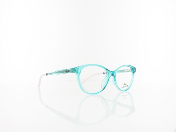 Lacoste | L3636 467 48 | azure